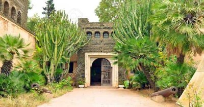 Olhão Garden